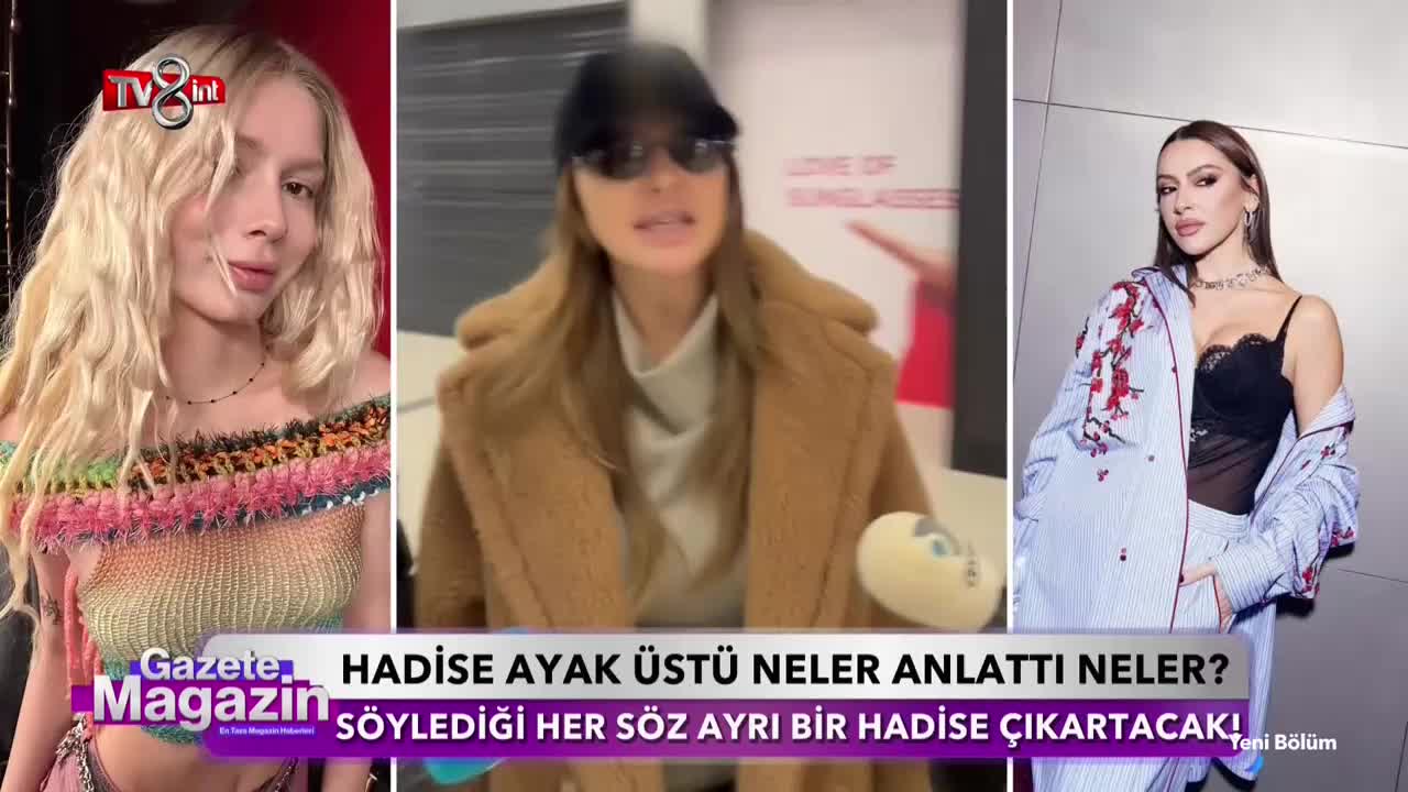 GIA TV Program Thumbnail, Poster