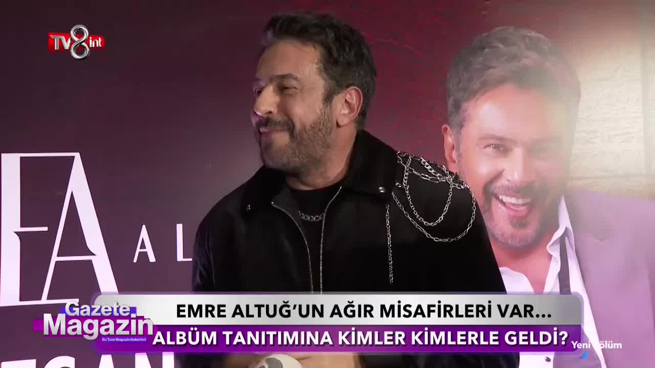 GIA TV Program Thumbnail, Poster