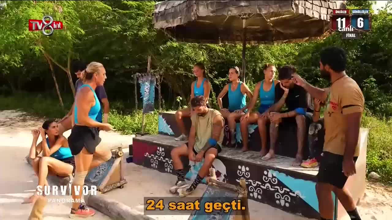 GIA TV Program Thumbnail, Poster