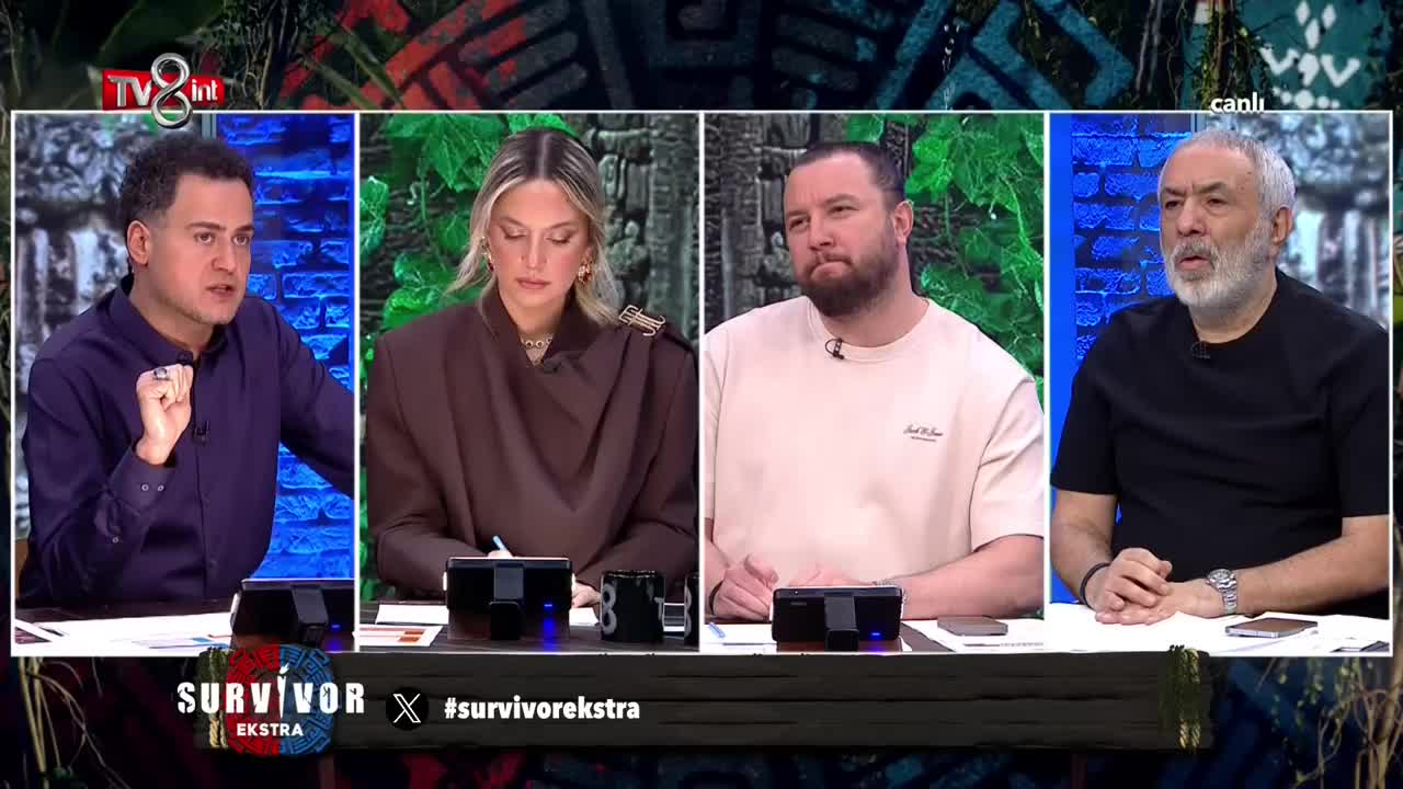 GIA TV Program Thumbnail, Poster