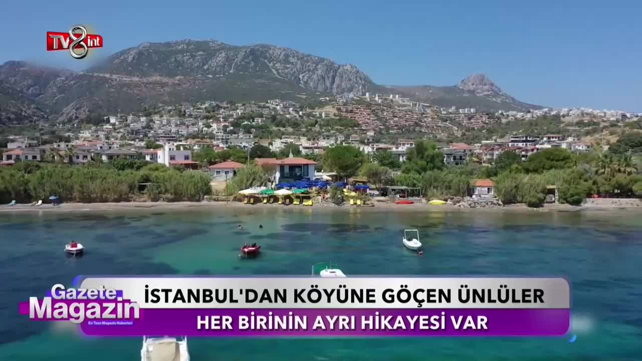 GIA TV Program Thumbnail, Poster