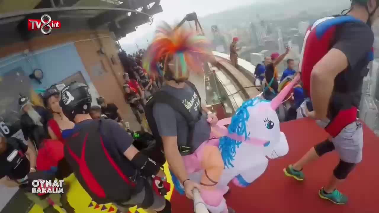 GIA TV Program Thumbnail, Poster