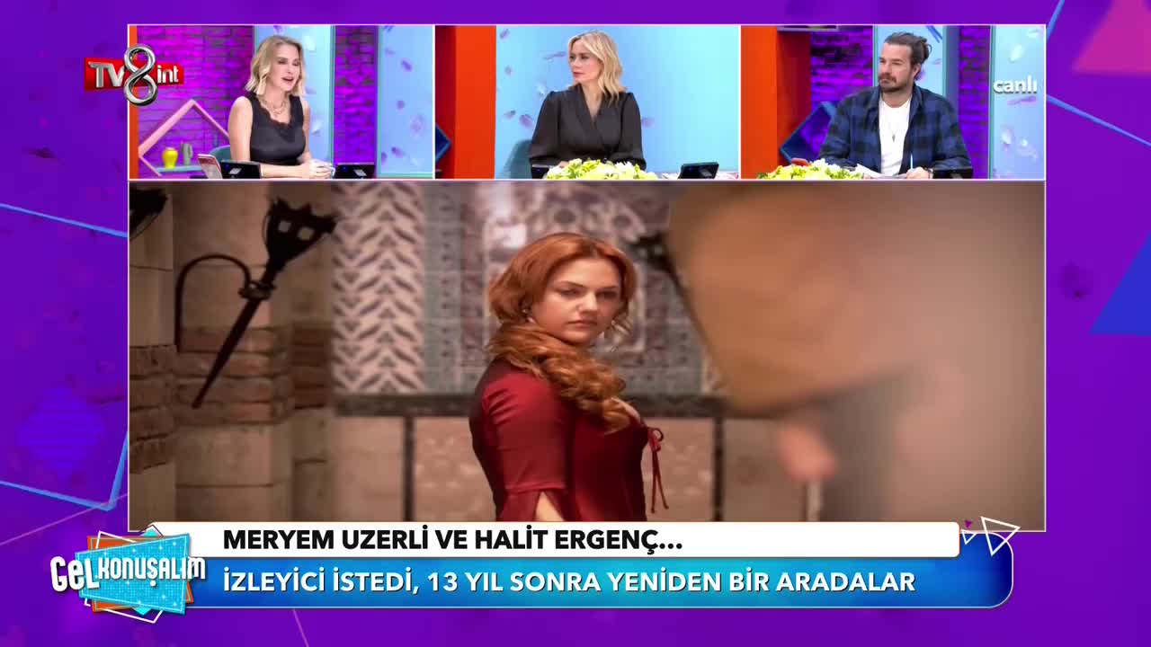 GIA TV Program Thumbnail, Poster