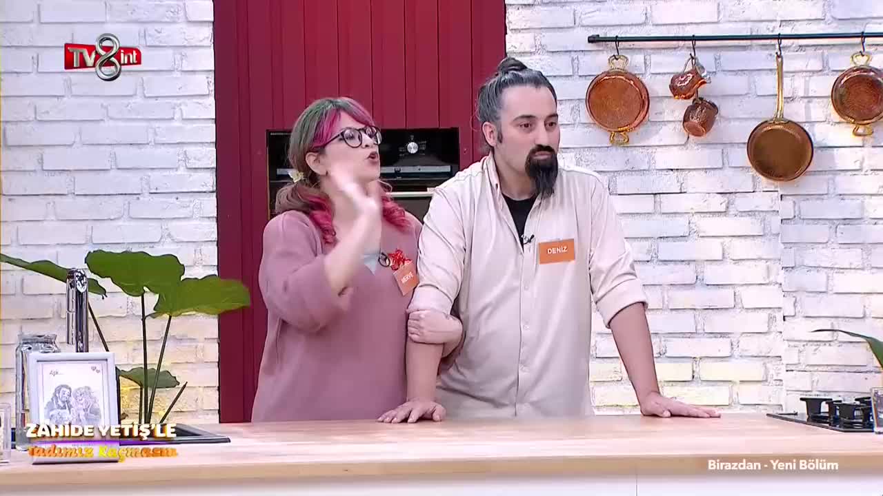 GIA TV Program Thumbnail, Poster