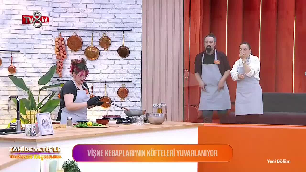 GIA TV Program Thumbnail, Poster