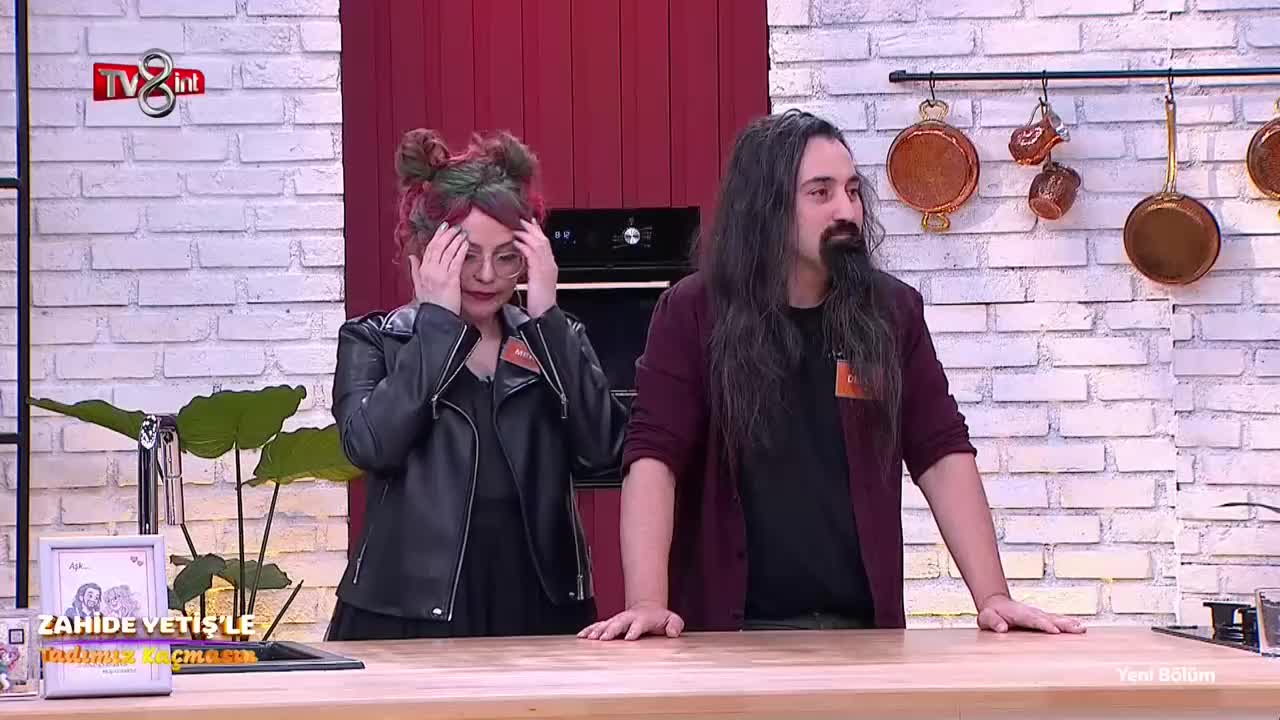 GIA TV Program Thumbnail, Poster