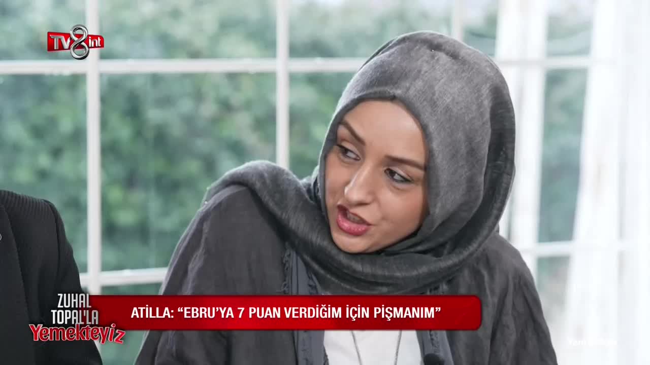 GIA TV Program Thumbnail, Poster