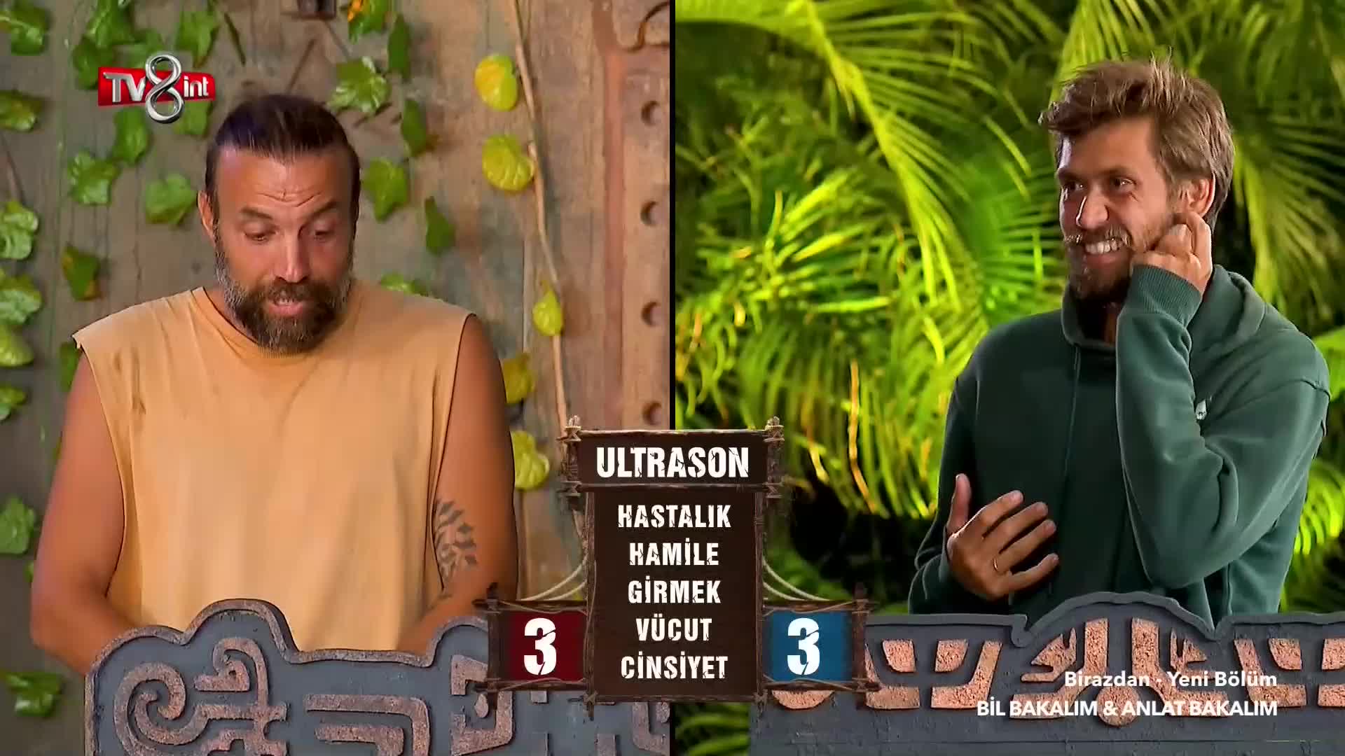 GIA TV Program Thumbnail, Poster