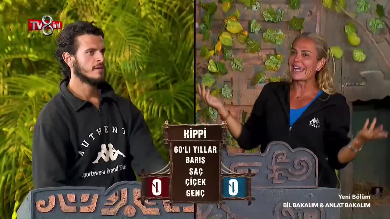 GIA TV Program Thumbnail, Poster