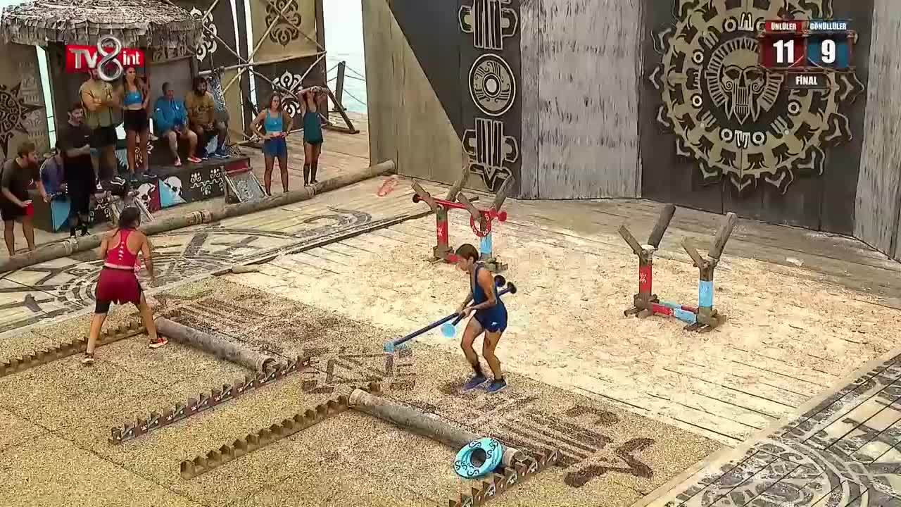 GIA TV Program Thumbnail, Poster