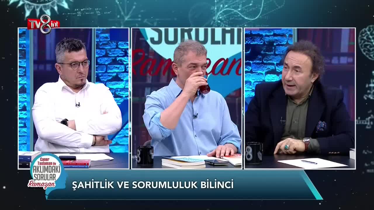 GIA TV Program Thumbnail, Poster