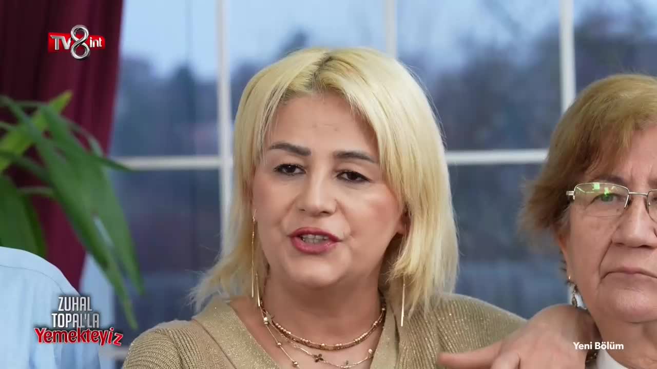 GIA TV Program Thumbnail, Poster