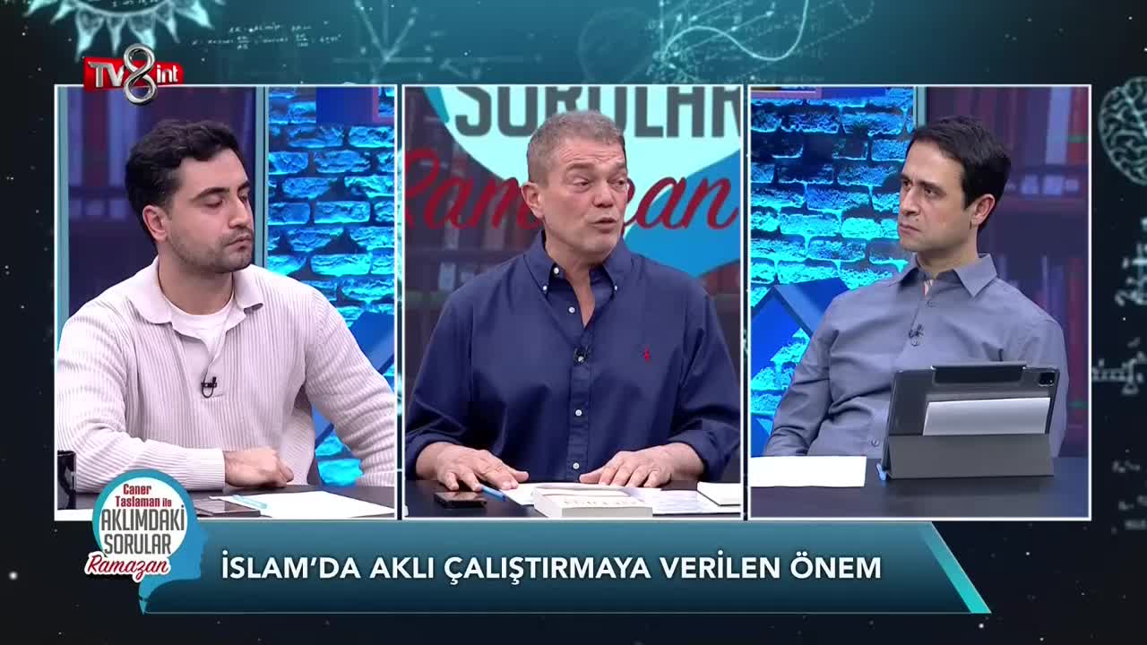 GIA TV Program Thumbnail, Poster