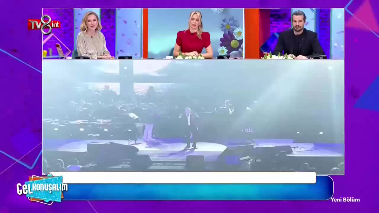 GIA TV Program Thumbnail, Poster