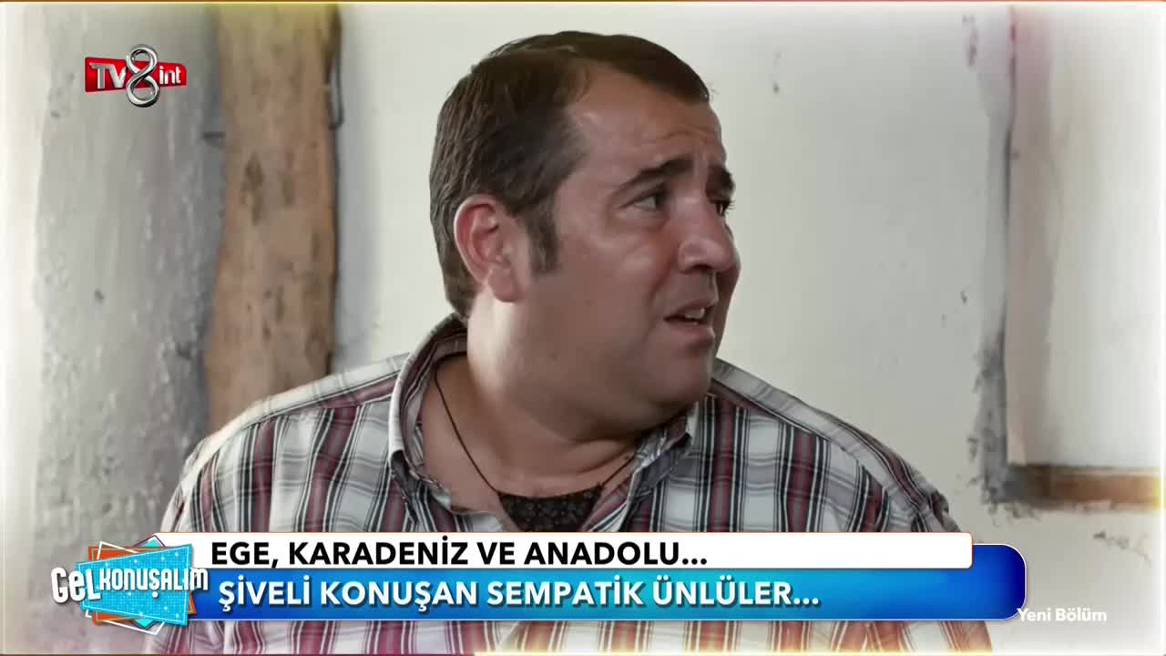 GIA TV Program Thumbnail, Poster