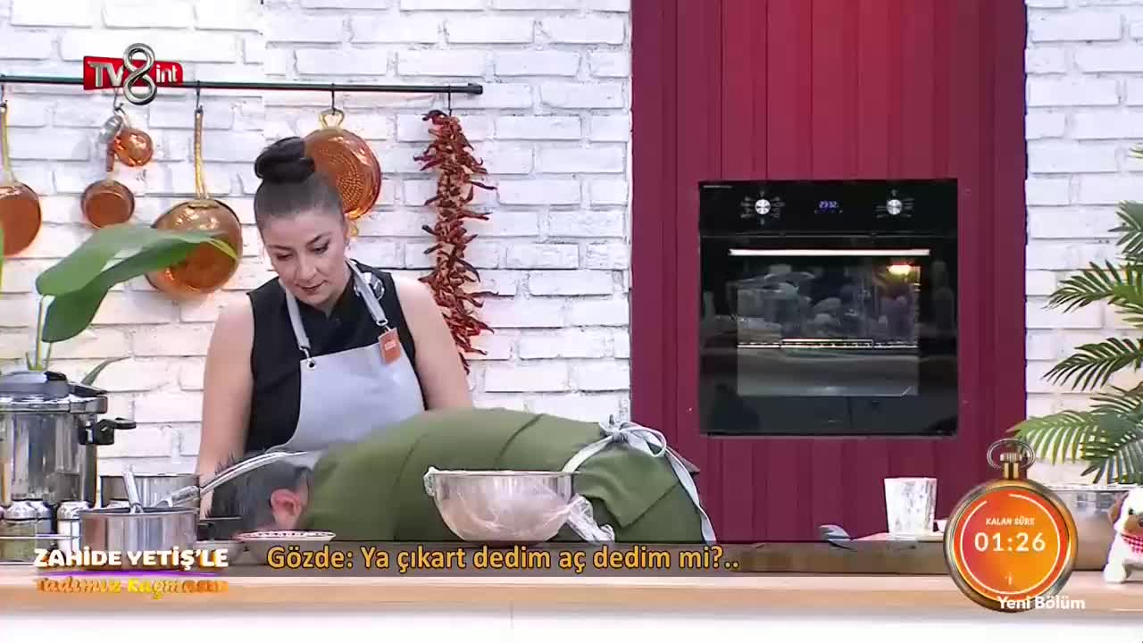 GIA TV Program Thumbnail, Poster