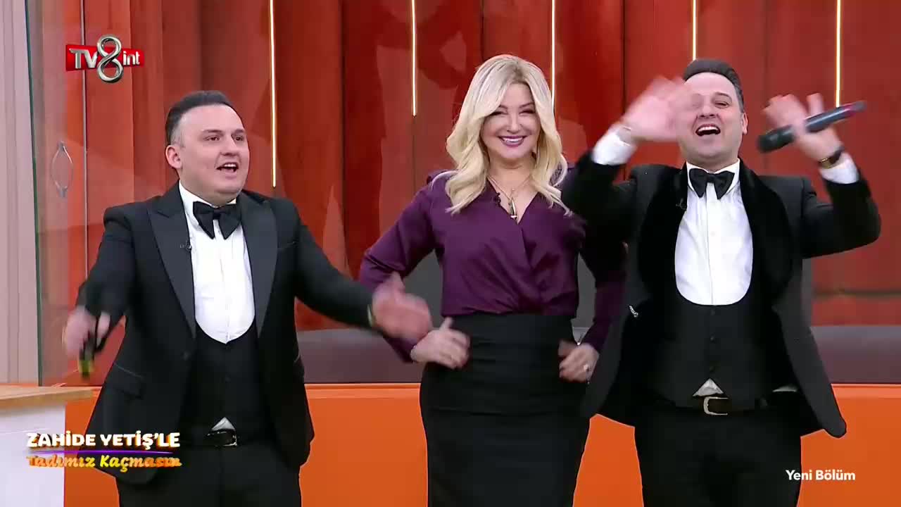 GIA TV Program Thumbnail, Poster