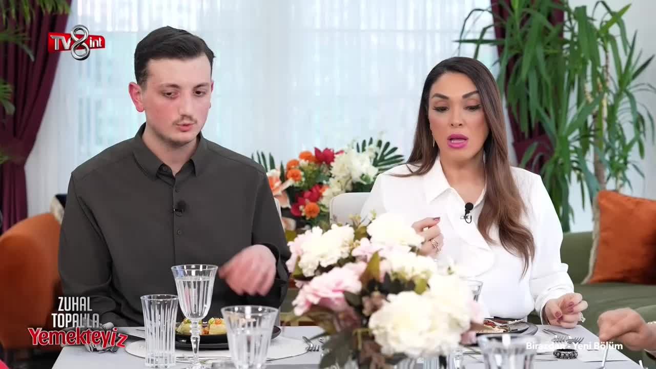 GIA TV Program Thumbnail, Poster