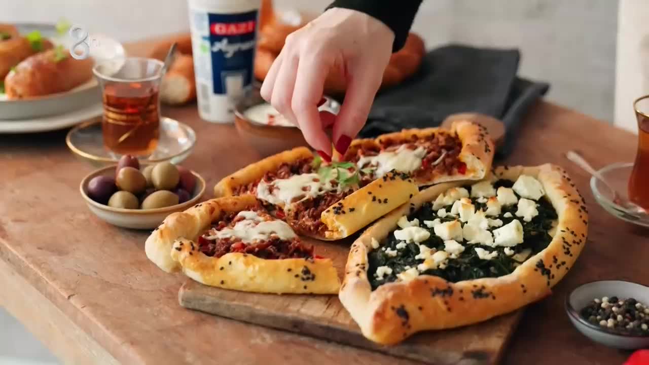 GIA TV Program Thumbnail, Poster