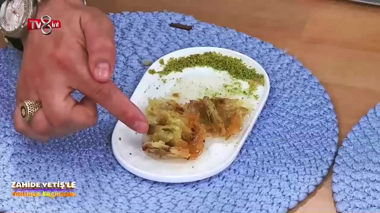 GIA TV Program Thumbnail, Poster