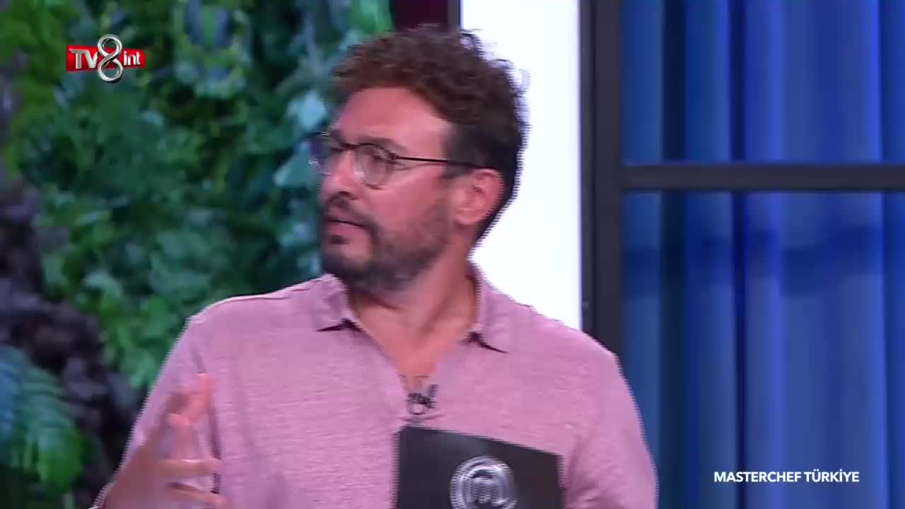 GIA TV Program Thumbnail, Poster
