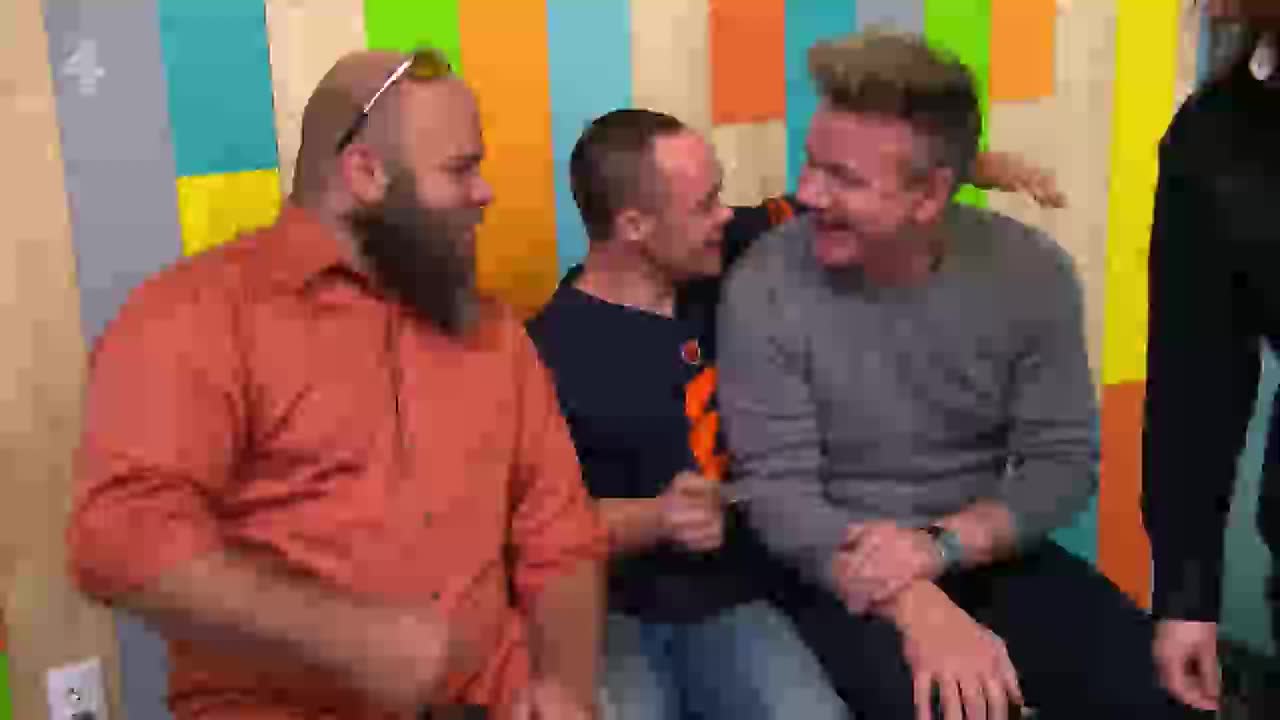 GIA TV Program Thumbnail, Poster