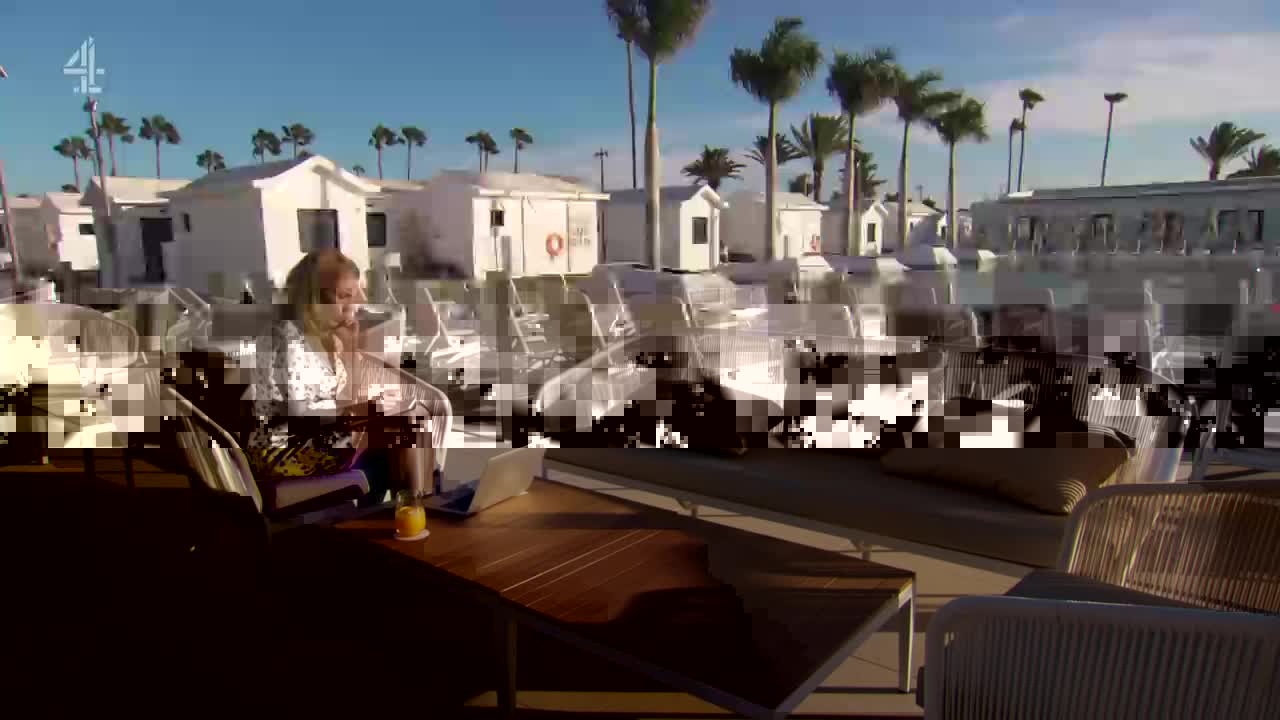 GIA TV Program Thumbnail, Poster