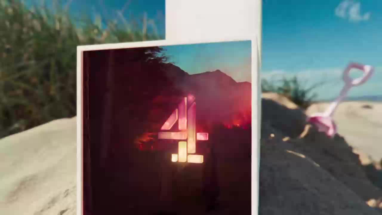 GIA TV Program Thumbnail, Poster