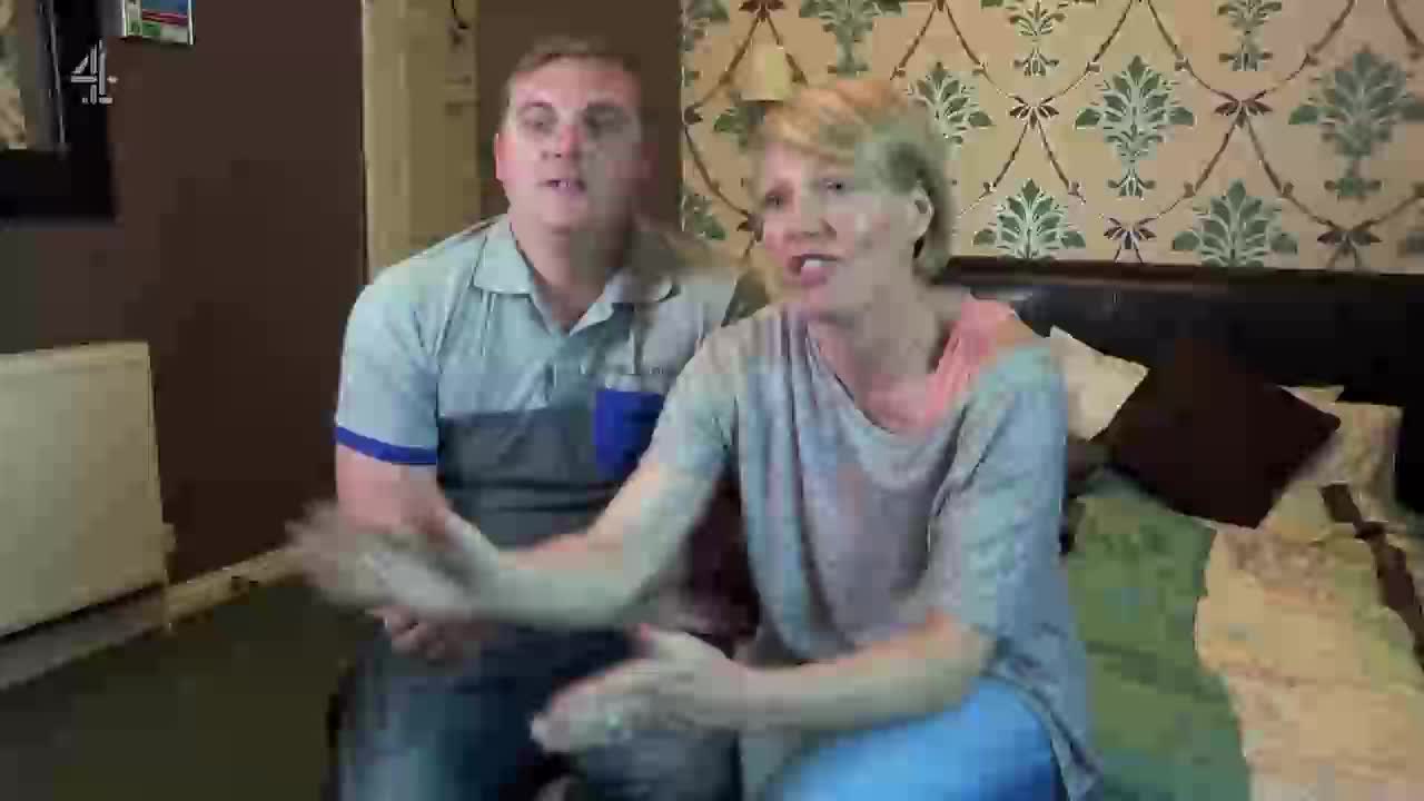 GIA TV Program Thumbnail, Poster