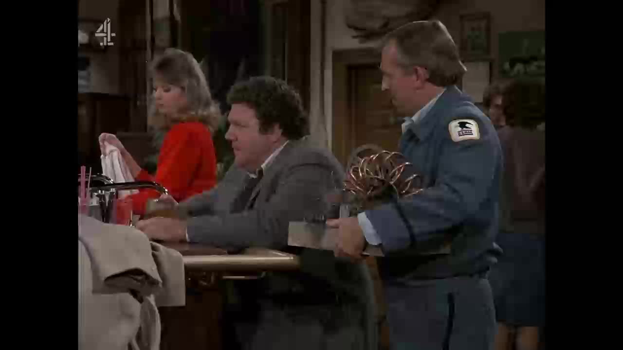 GIA TV Program Thumbnail, Poster