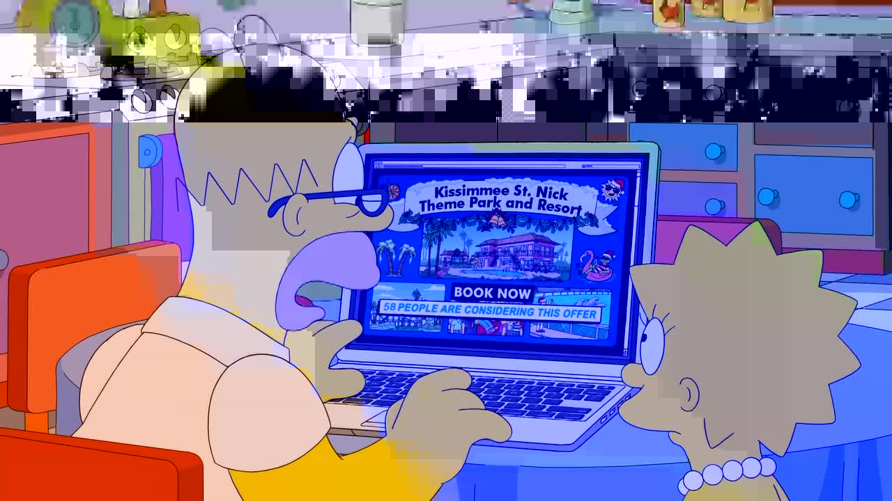 GIA TV Program Thumbnail, Poster