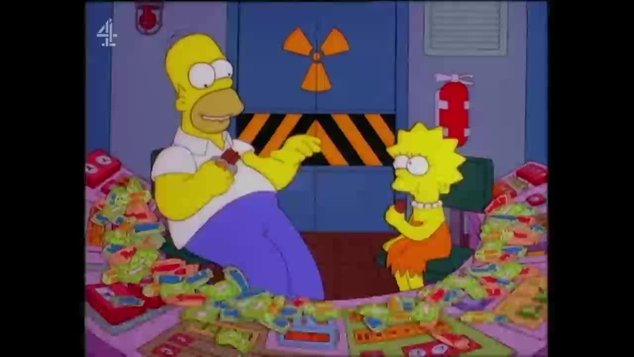 GIA TV Program Thumbnail, Poster