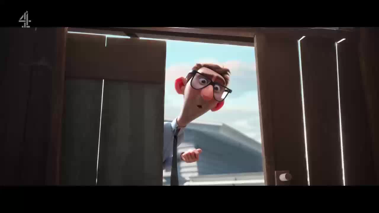 GIA TV Program Thumbnail, Poster