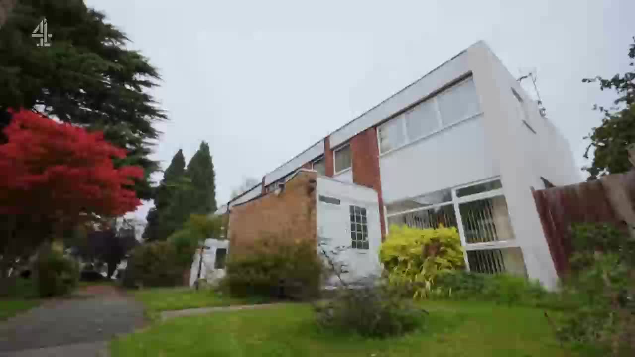 GIA TV Program Thumbnail, Poster