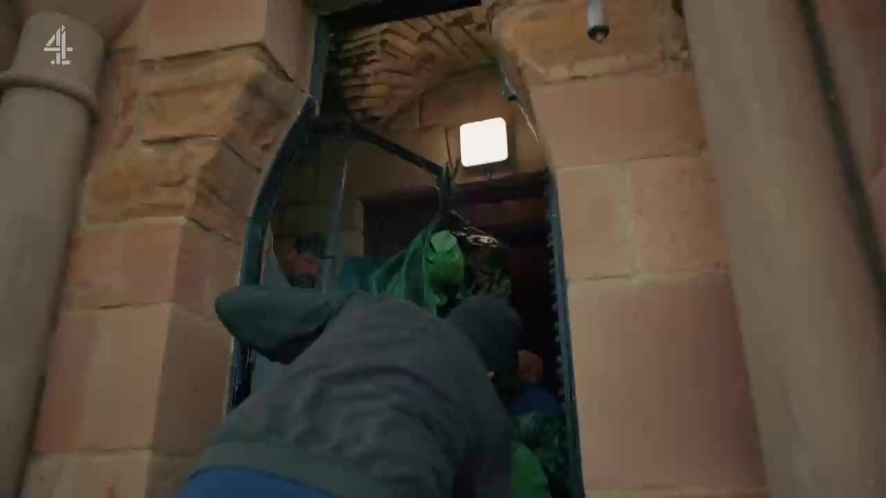 GIA TV Program Thumbnail, Poster