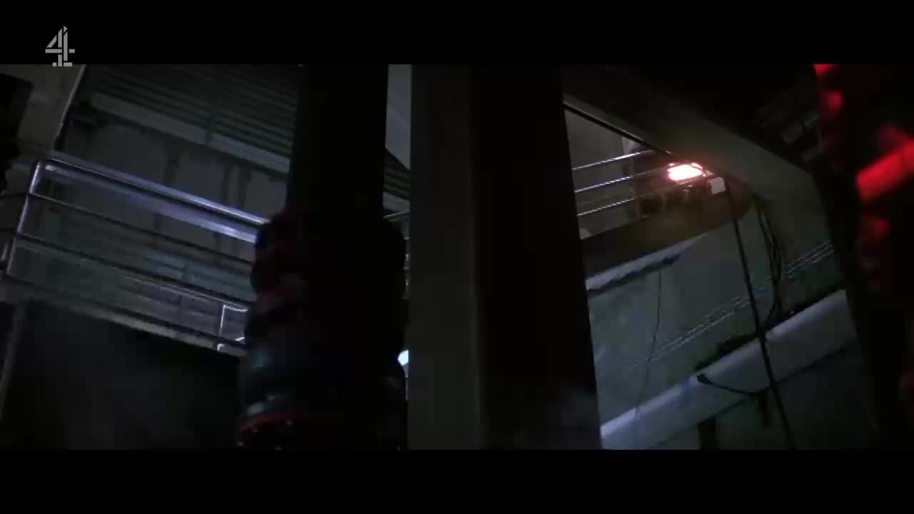 GIA TV Program Thumbnail, Poster