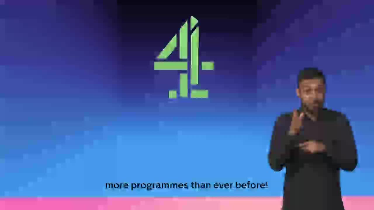 GIA TV Program Thumbnail, Poster