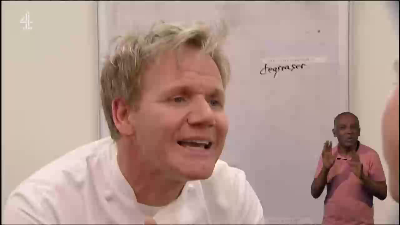 GIA TV Program Thumbnail, Poster