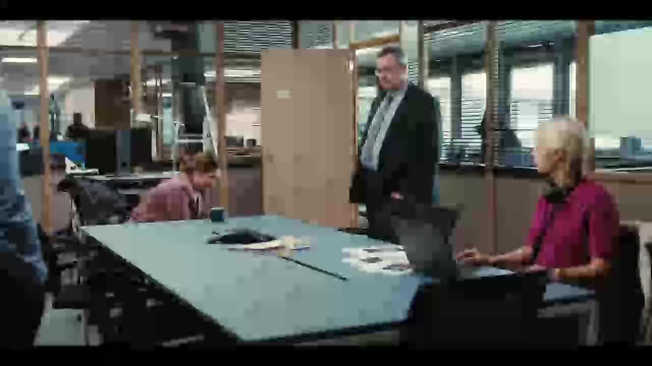 GIA TV Program Thumbnail, Poster