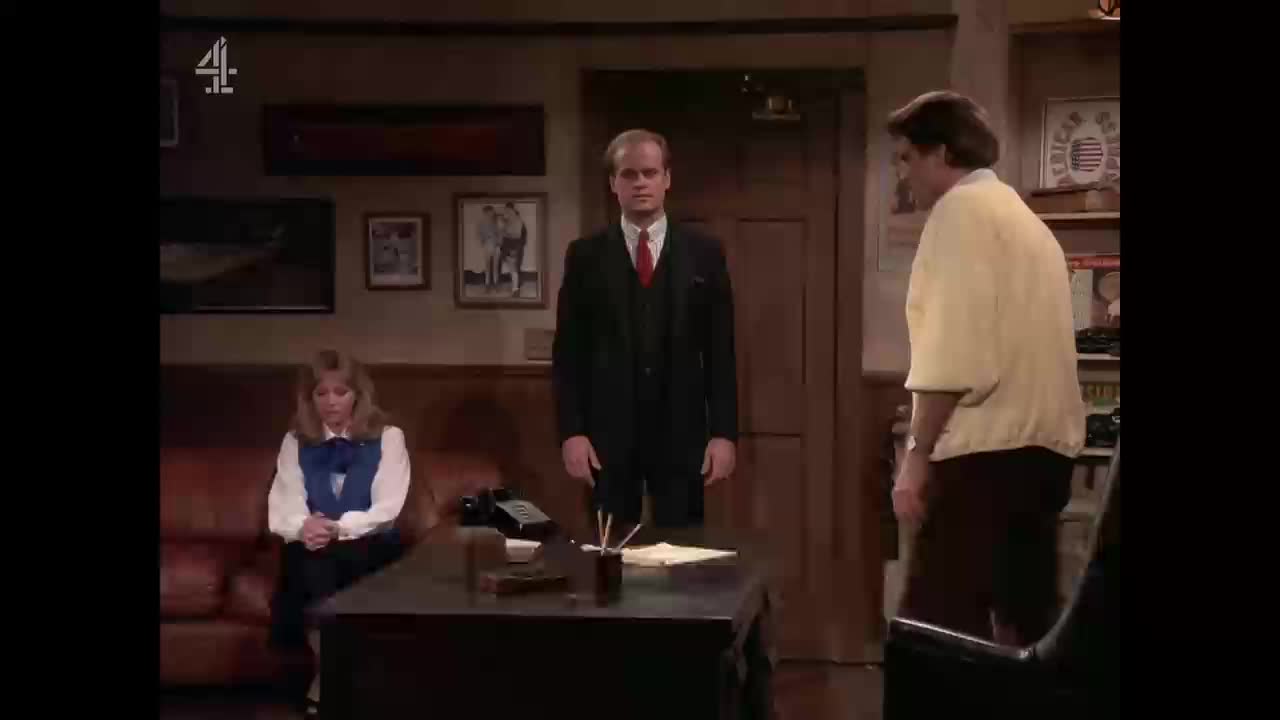 GIA TV Program Thumbnail, Poster