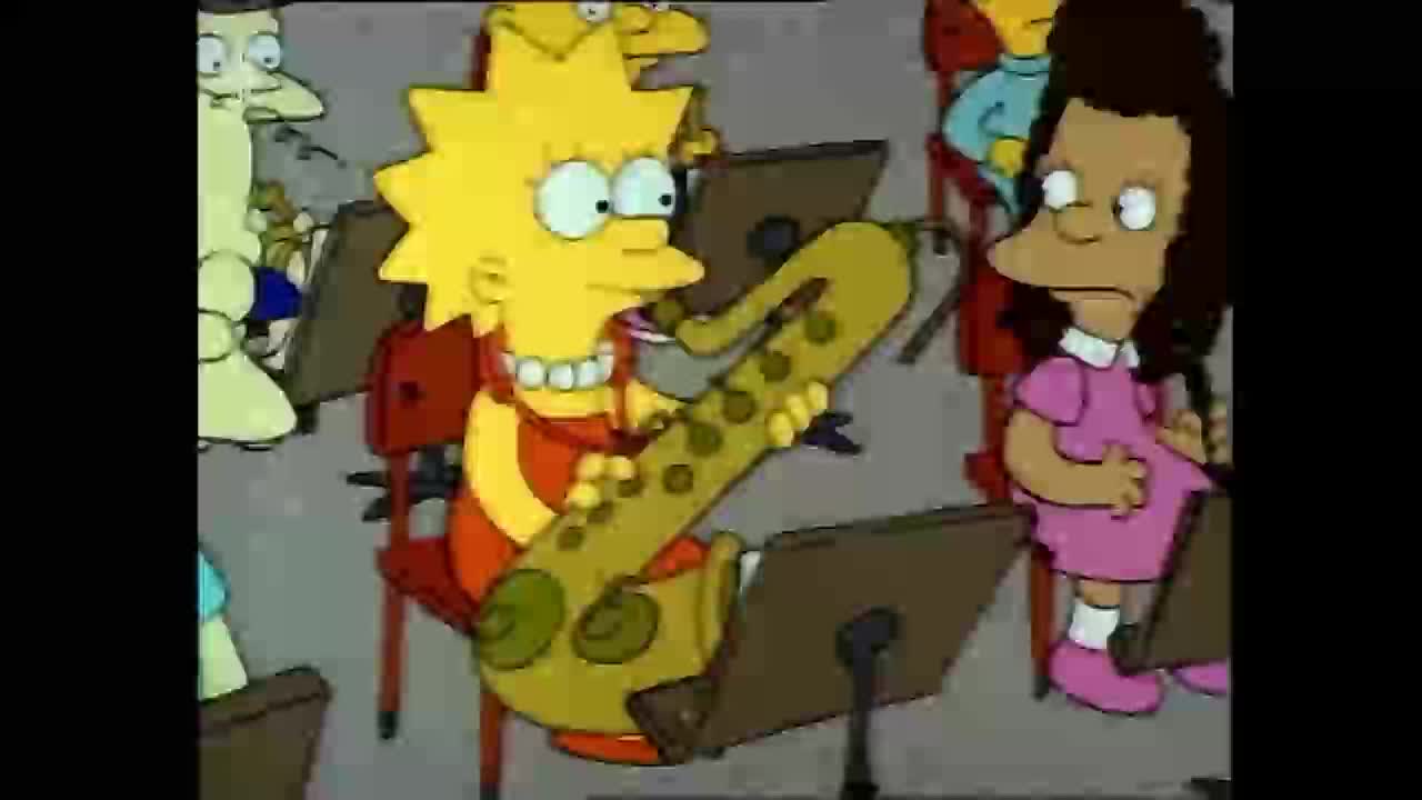 GIA TV Program Thumbnail, Poster