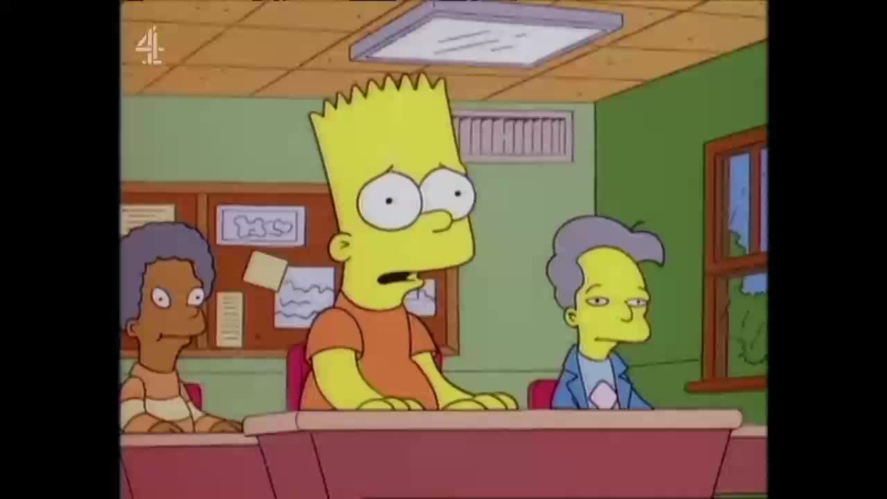 GIA TV Program Thumbnail, Poster