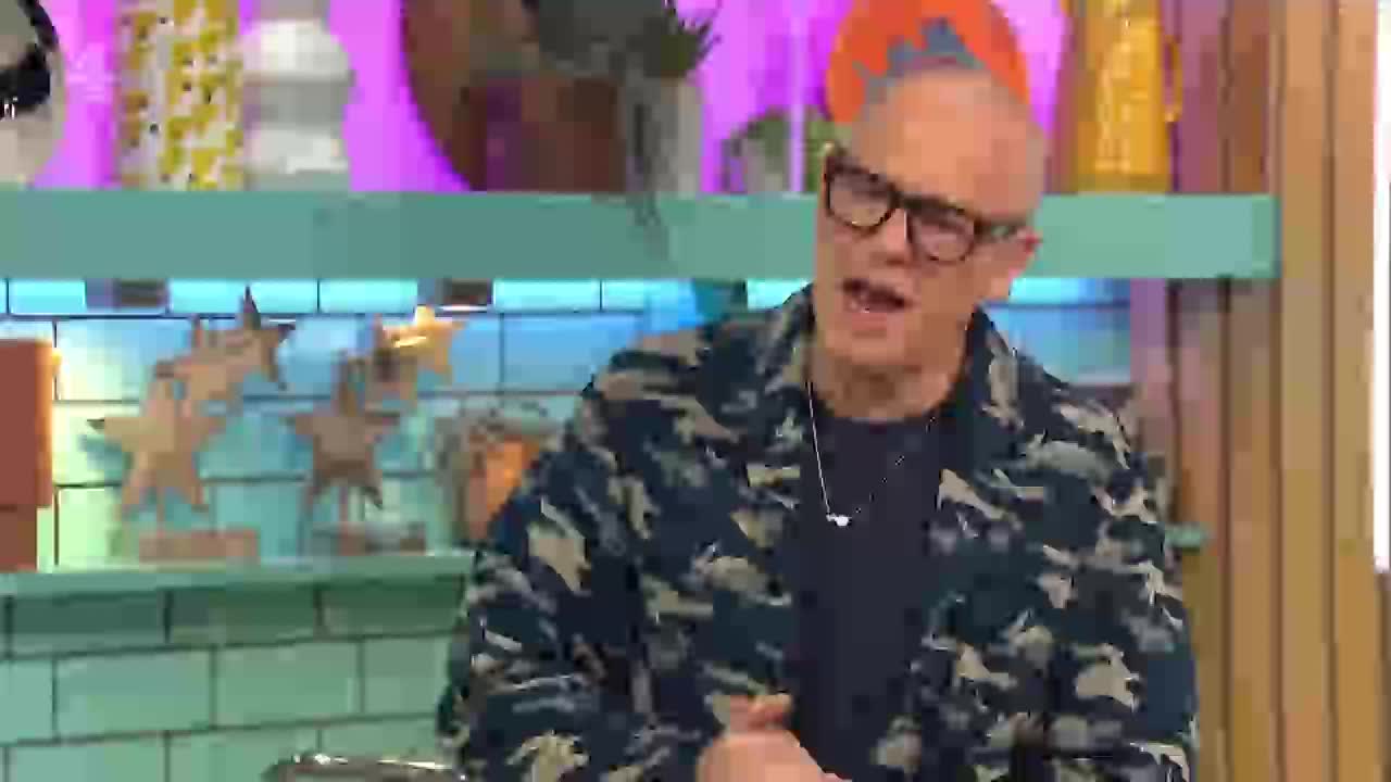 GIA TV Program Thumbnail, Poster