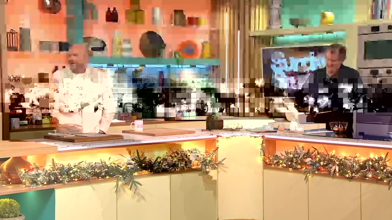 GIA TV Program Thumbnail, Poster