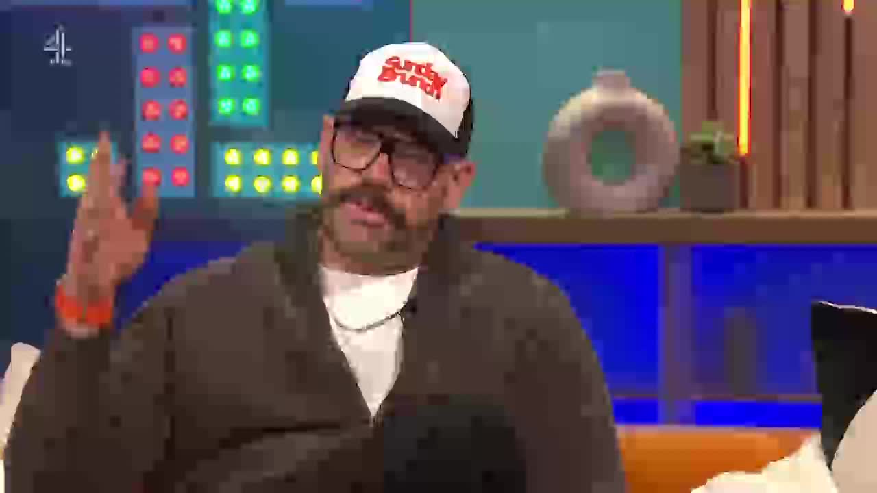 GIA TV Program Thumbnail, Poster