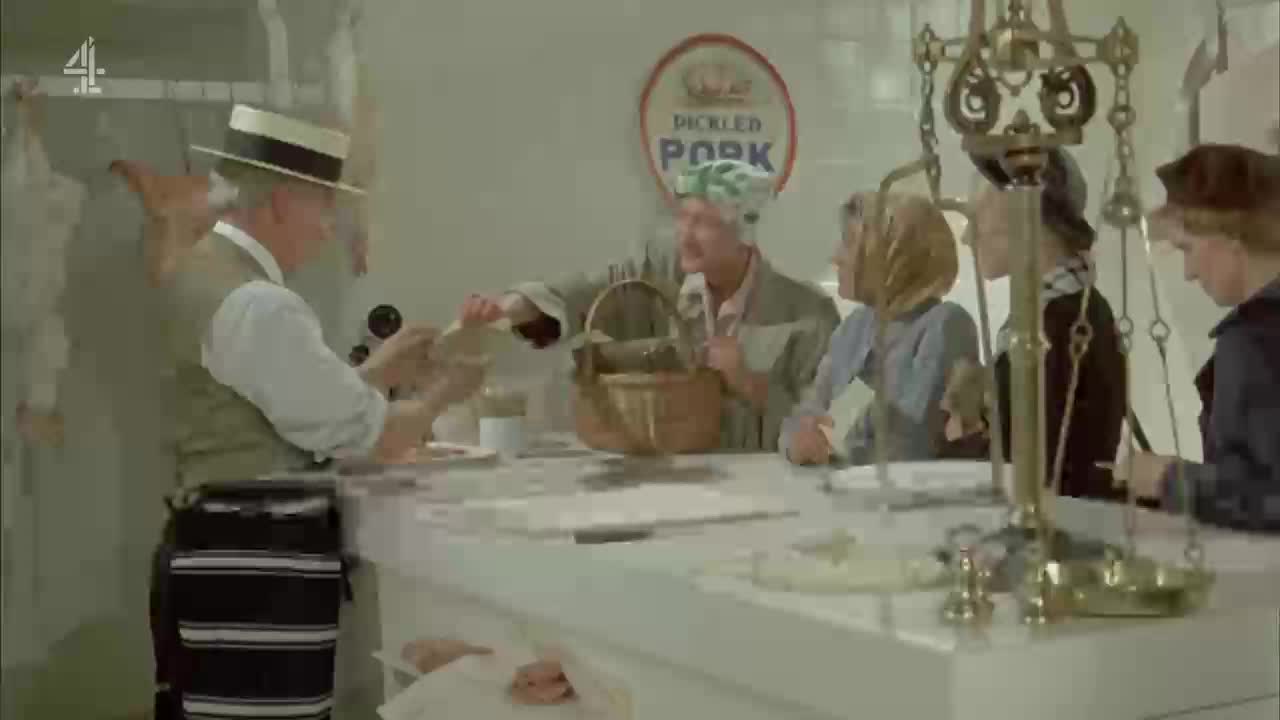 GIA TV Program Thumbnail, Poster