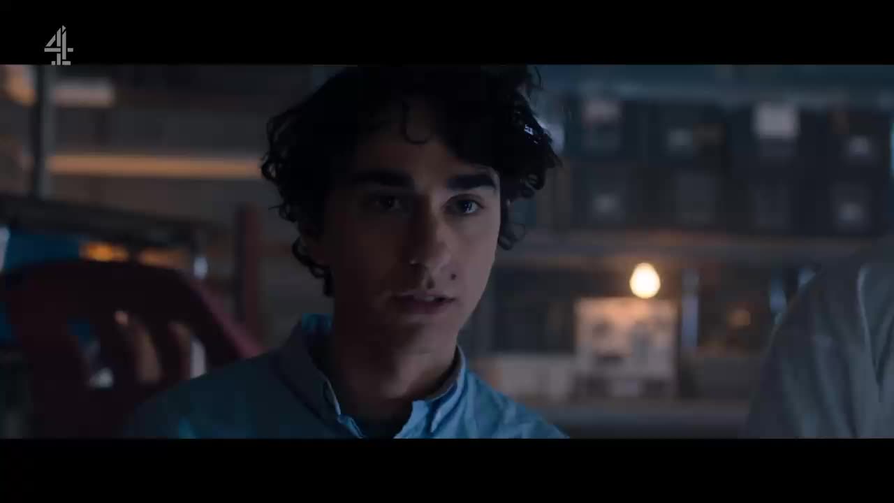 GIA TV Program Thumbnail, Poster