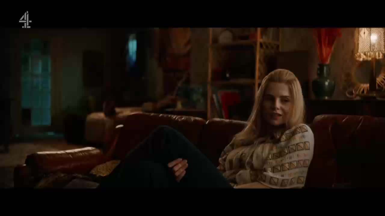 GIA TV Program Thumbnail, Poster