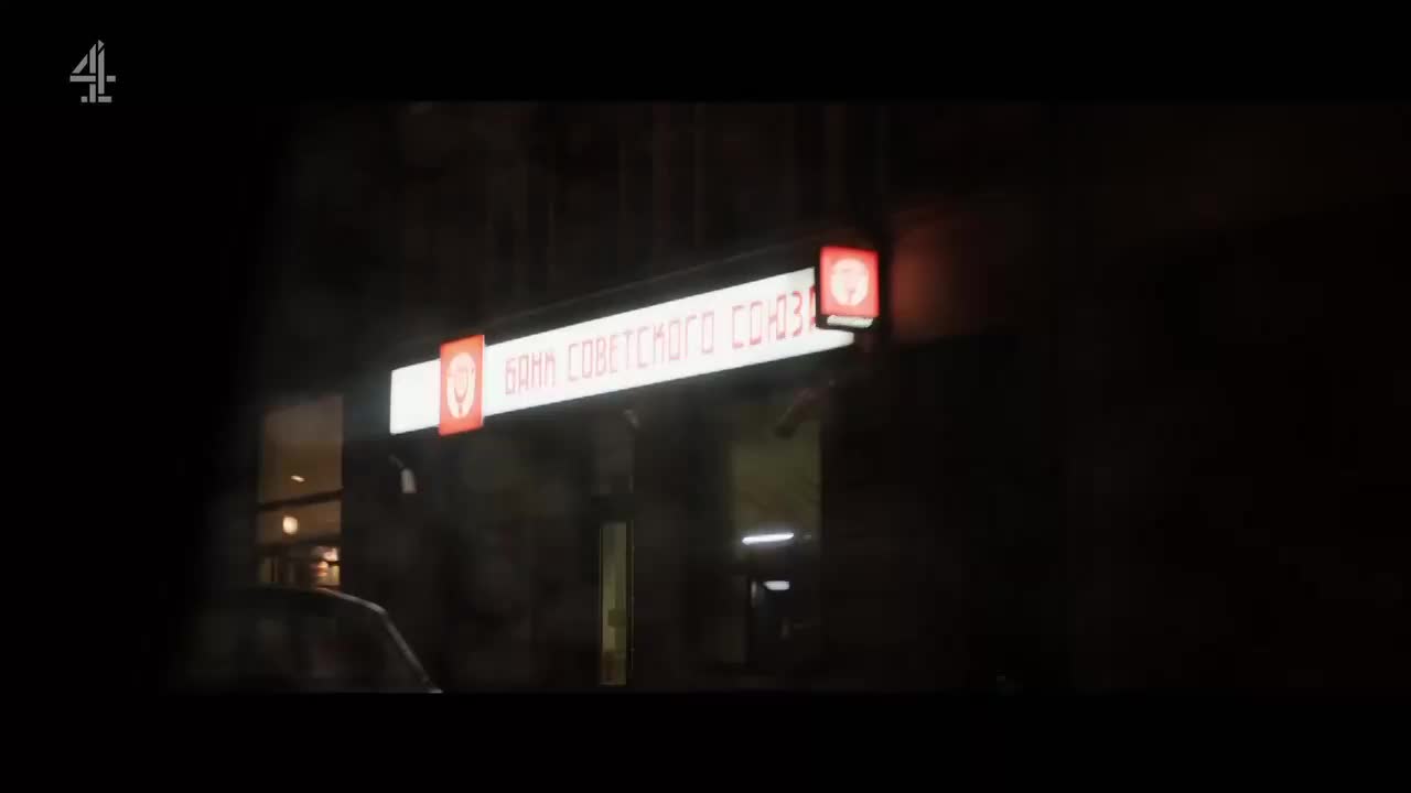 GIA TV Program Thumbnail, Poster