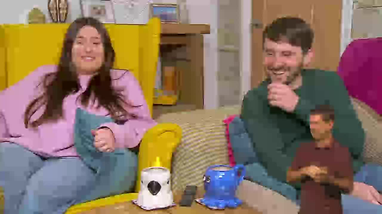 GIA TV Program Thumbnail, Poster